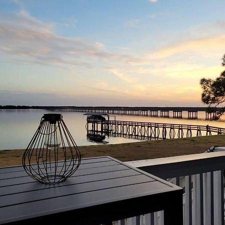 Romantic Getaway Bayside Panacea Exterior foto