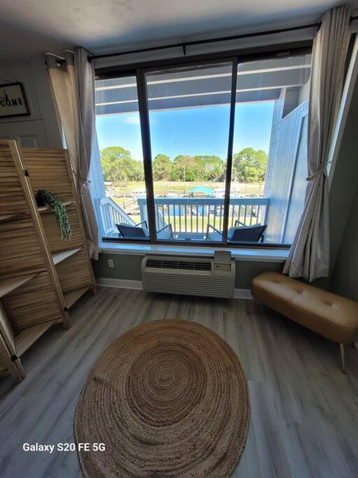 Romantic Getaway Bayside Panacea Exterior foto