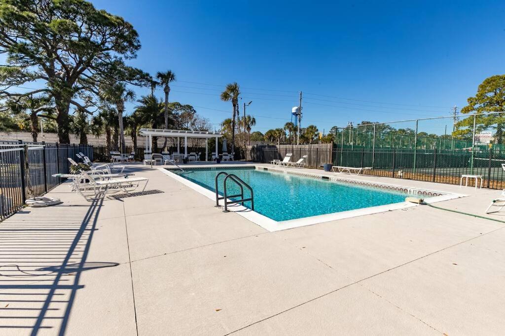 Romantic Getaway Bayside Panacea Exterior foto