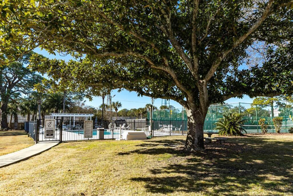 Romantic Getaway Bayside Panacea Exterior foto