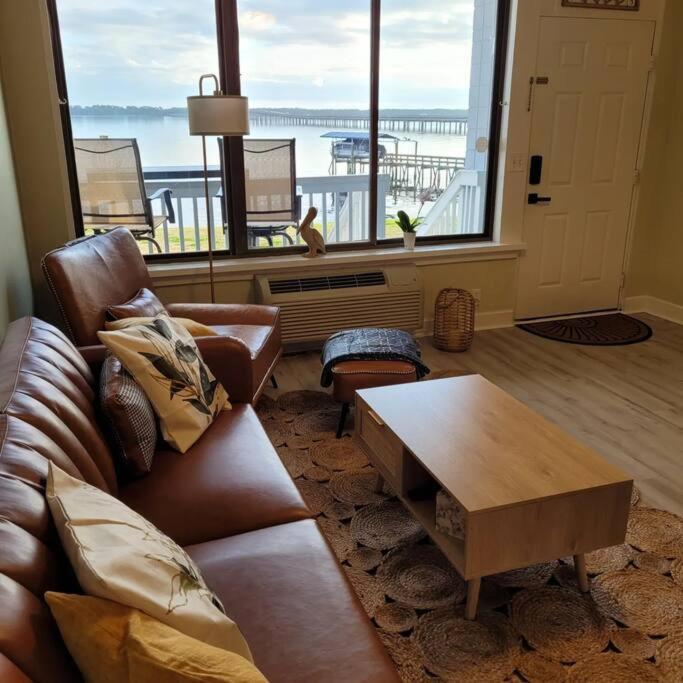 Romantic Getaway Bayside Panacea Exterior foto